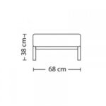 Mismo Tapizado Sillón +1.554,85 €