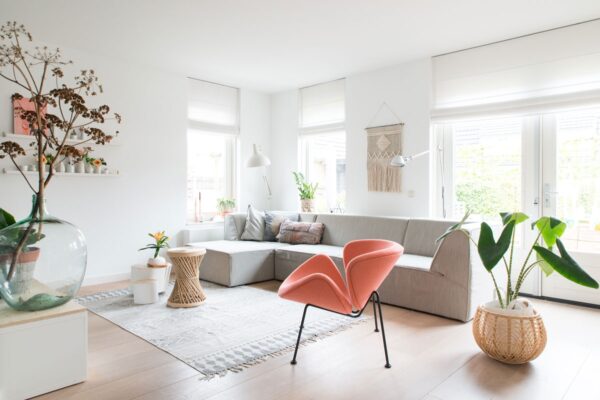 Sillón Orange Slice-348758