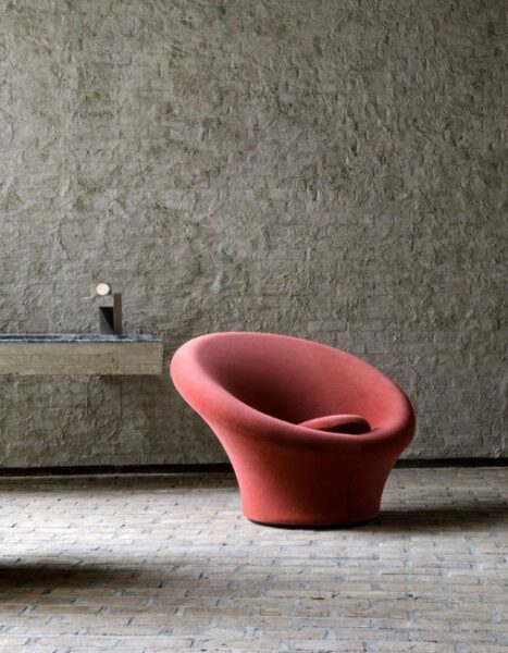 Sillón Mushroom-348564