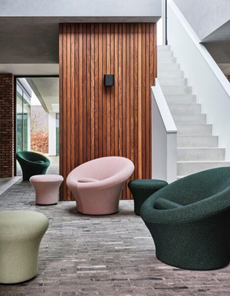 Sillón Mushroom-348565