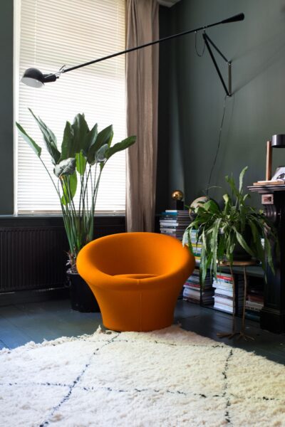 Sillón Mushroom-348552
