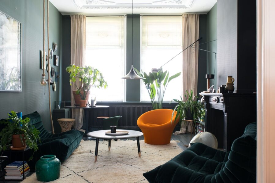 Sillón Mushroom-348551