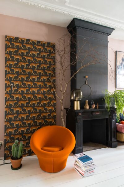 Sillón Mushroom-348550