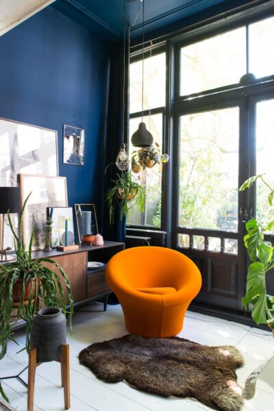 Sillón Mushroom-348549