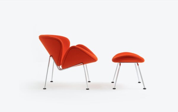 Sillón Orange Slice-348767