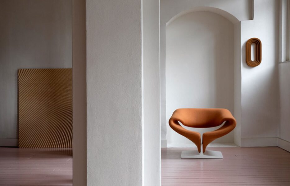 Sillón Ribbon-348586