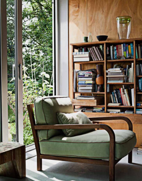 Sillón Dario -128942