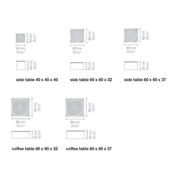 Mesa Log-383014