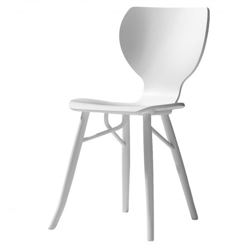 Silla Tulipani Blanco-0