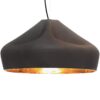Lámpara Pleat Box Pendant-0