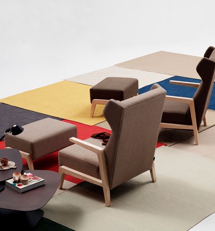 Sillón Boomerang Chill-116900