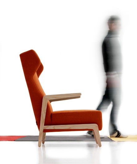 Sillón Boomerang Chill-116891