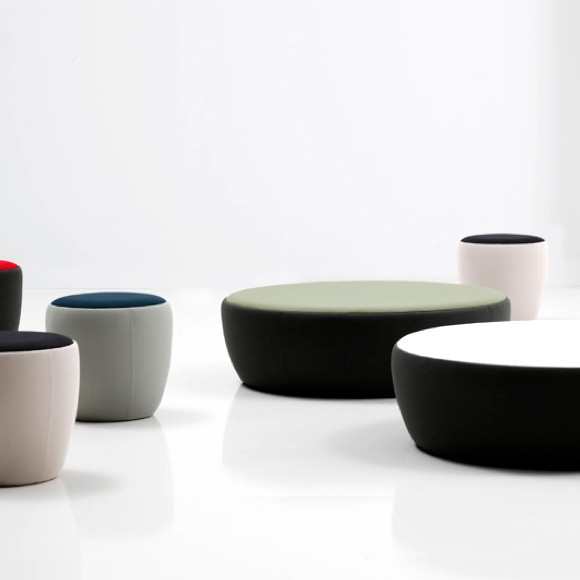 Pouf Chat-116820