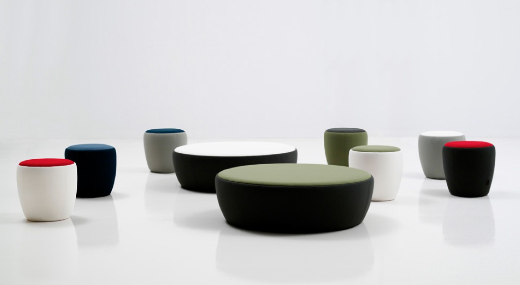 Pouf Chat-116813