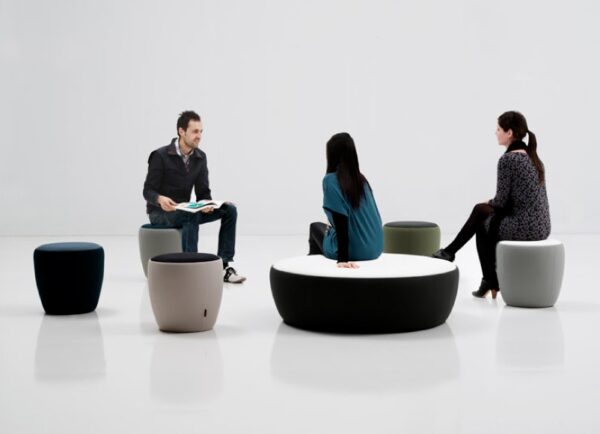 Pouf Chat-116815