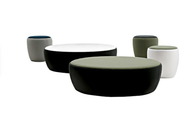 Pouf Chat-116819