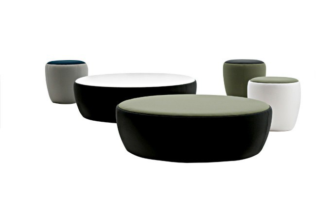 Pouf Chat-116819