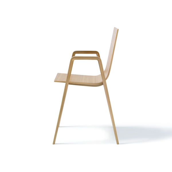 Silla Lineal Arms-45519