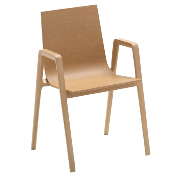 Silla Lineal Arms-0