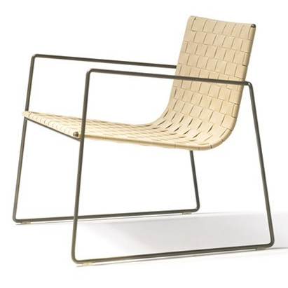 Sillón Trenza-45349