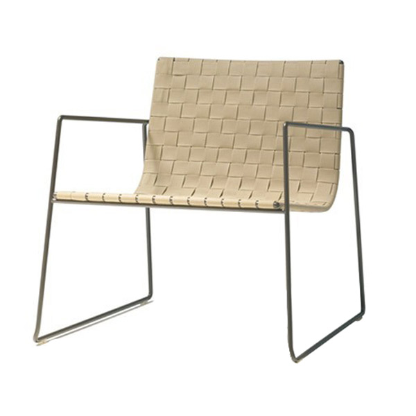 Sillón Trenza-0