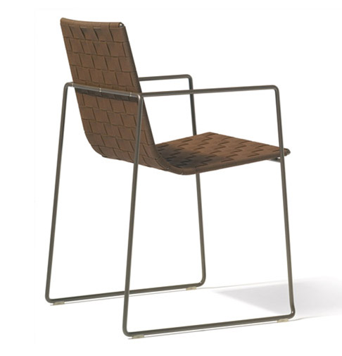 Silla Trenza Arms-45693