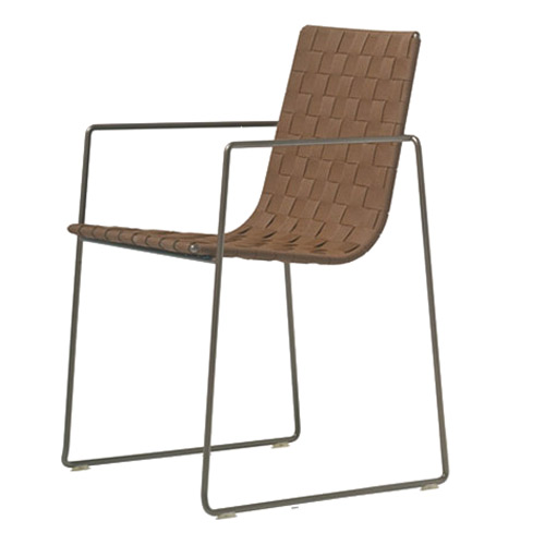 Silla Trenza Arms-0