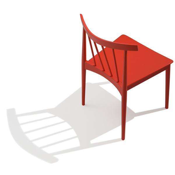 Silla Smile Spindle-45703