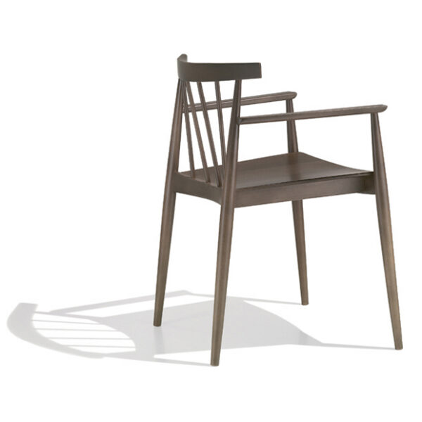 Silla Smile Spindle Arms-45714