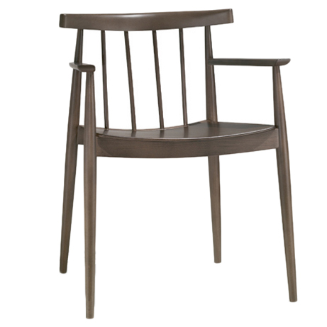 Silla Smile Spindle Arms-0