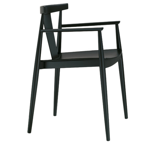 Silla Smile Arms-0