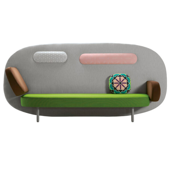 Sofá Float-0