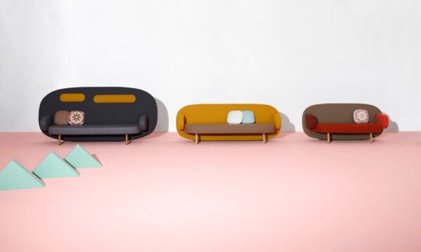 Sofá Float-117253