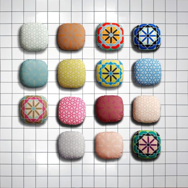 Sofá Float-117256