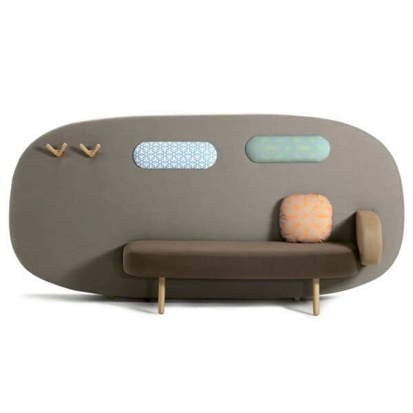 Sofá Float-117257