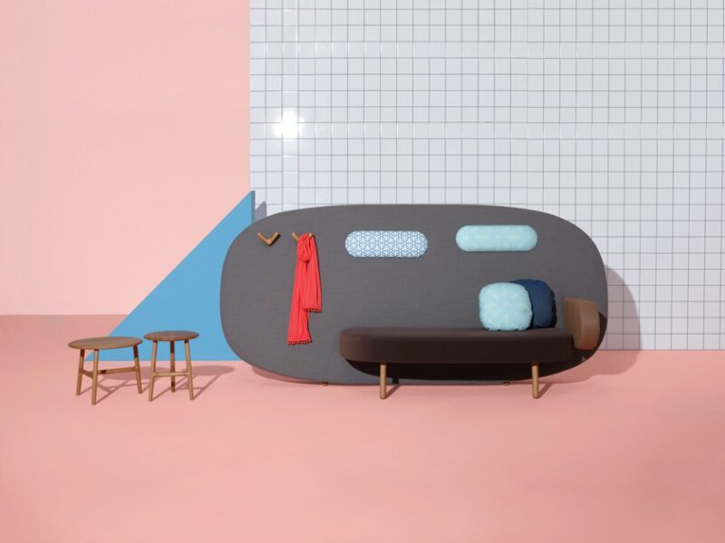 Sofá Float-117265