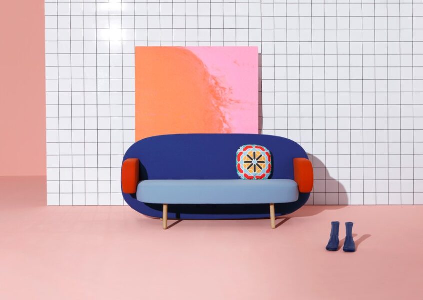 Sofá Float-117262