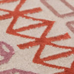 Alfombra Kilim Naidu-49216