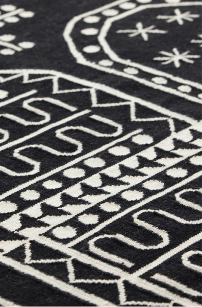 Alfombra Kilim Tasili-49220