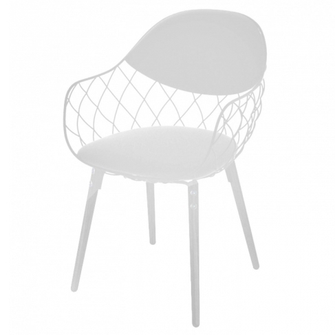 Silla Piña Blanco-0