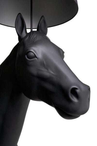 Lámpara Horse Floor-50022