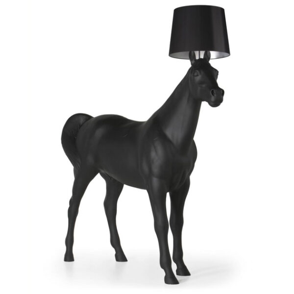 Lámpara Horse Floor-0