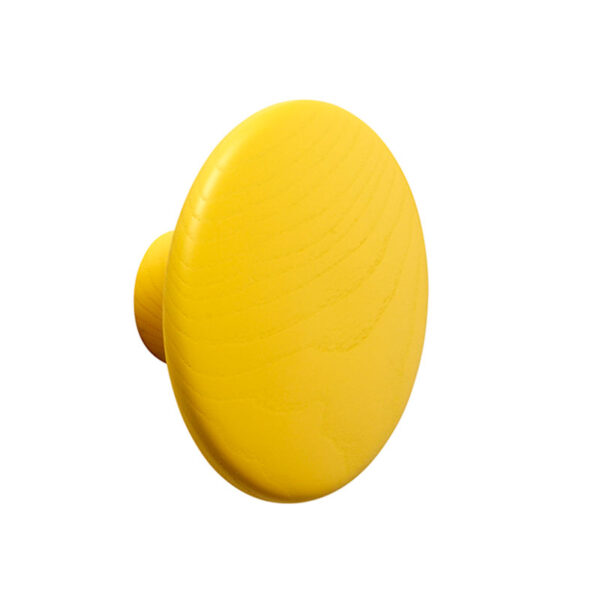 Colgador The Dots M Amarillo ER-0