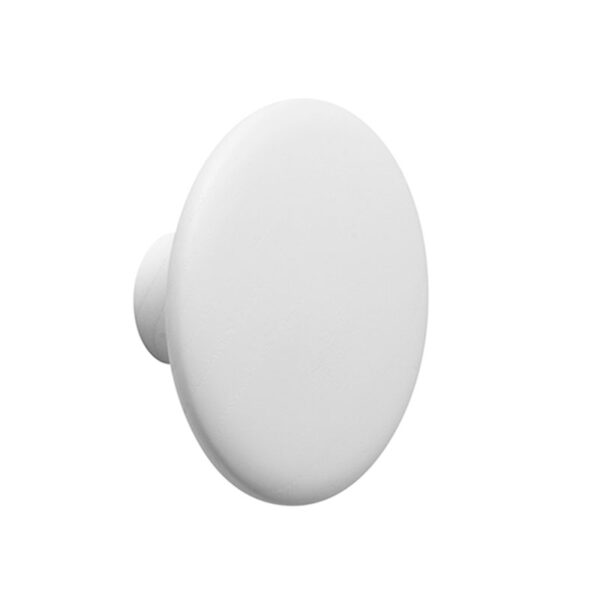 Colgador The Dots M Blanco ER-0
