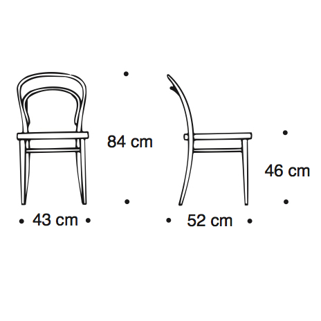 Silla 214-48903