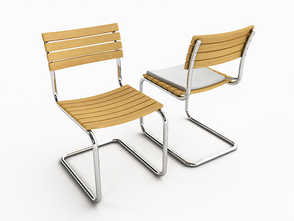 Silla S 40-48957