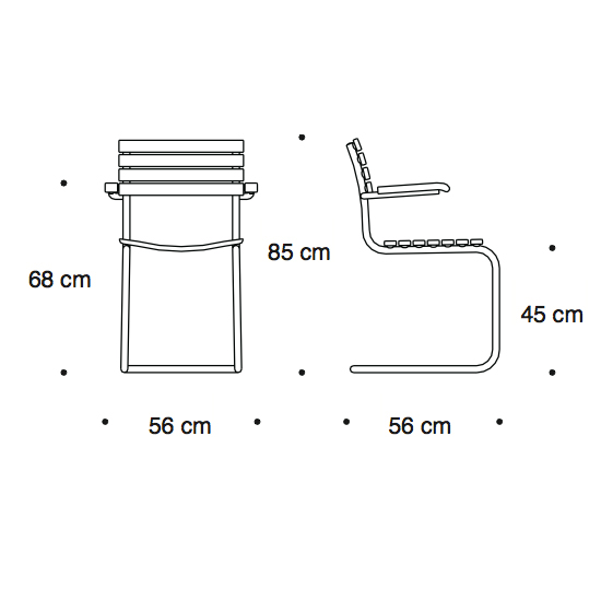 Silla S 40 F-48972