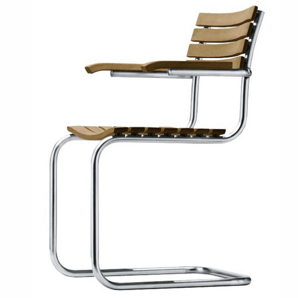 Silla S 40 F-0