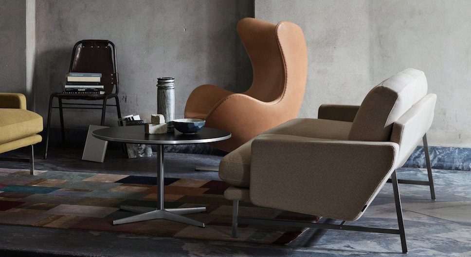 Mesa Series Coffee -257068