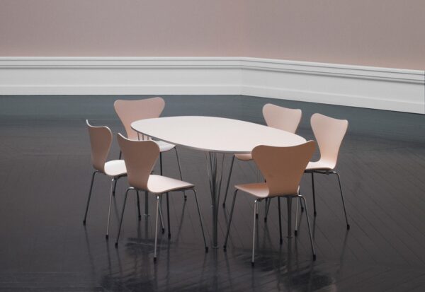 Mesa Series Superellipse-352827